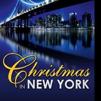 CHRISTMAS IN NEW YORK To Star Atherton, Tompsett, Boys And Waddingham Video